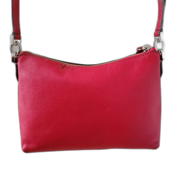 Kate Spade New York Pebble Leather Crossbody Bag - Picture 6 of 13